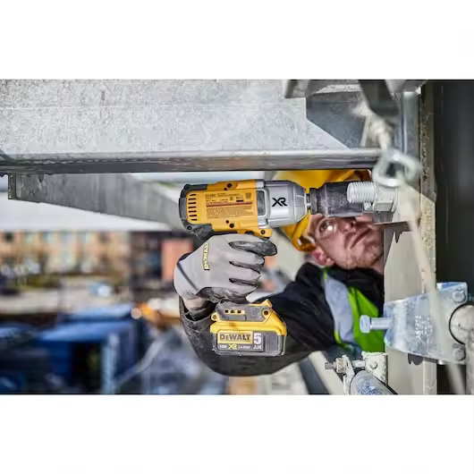 Klucz udarowy 18 V XR Brushless High Torque 3/4" - jednostka goła