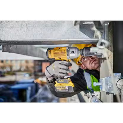 Klucz udarowy 18 V XR Brushless High Torque 3/4" - jednostka goła