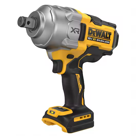 18 V XR Brushless 3/4" Hog Ring Premium klucz udarowy o wysokim momencie obrotowym - jednostka goła