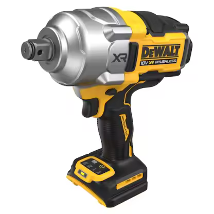 18 V XR Brushless 3/4" Hog Ring Premium klucz udarowy o wysokim momencie obrotowym - jednostka goła