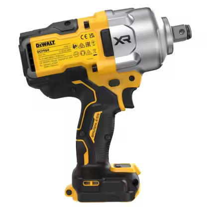 18 V XR Brushless 3/4" Hog Ring Premium klucz udarowy o wysokim momencie obrotowym - jednostka goła