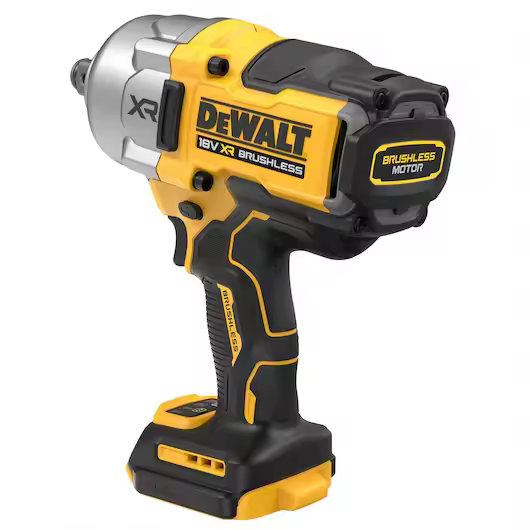 18 V XR Brushless 3/4" Hog Ring Premium klucz udarowy o wysokim momencie obrotowym - jednostka goła