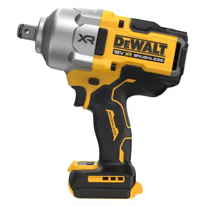 18 V XR Brushless 3/4" Hog Ring Premium klucz udarowy o wysokim momencie obrotowym - jednostka goła