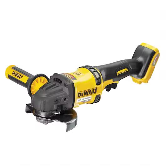 Szlifierka kątowa 54 V XR FLEXVOLT 125 mm - jednostka goła