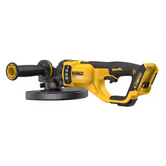 Szlifierka kątowa 54 V XR FLEXVOLT 230 mm - jednostka goła