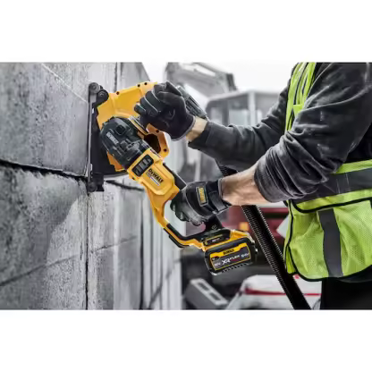 Szlifierka kątowa 54 V XR FLEXVOLT 230 mm - jednostka goła
