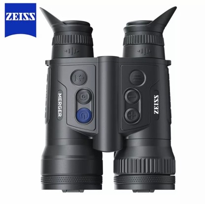 Thermal imaging binoculars ZEISS Merger LRF XP50