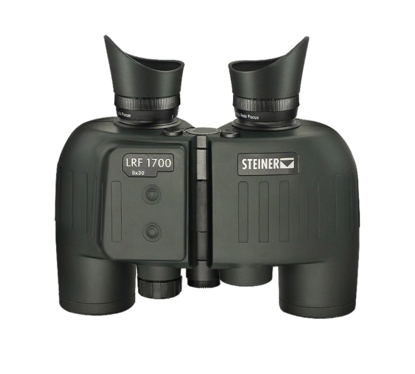 -ES-German imported STEINER telescope Land War Star binoculars high definition high power gra