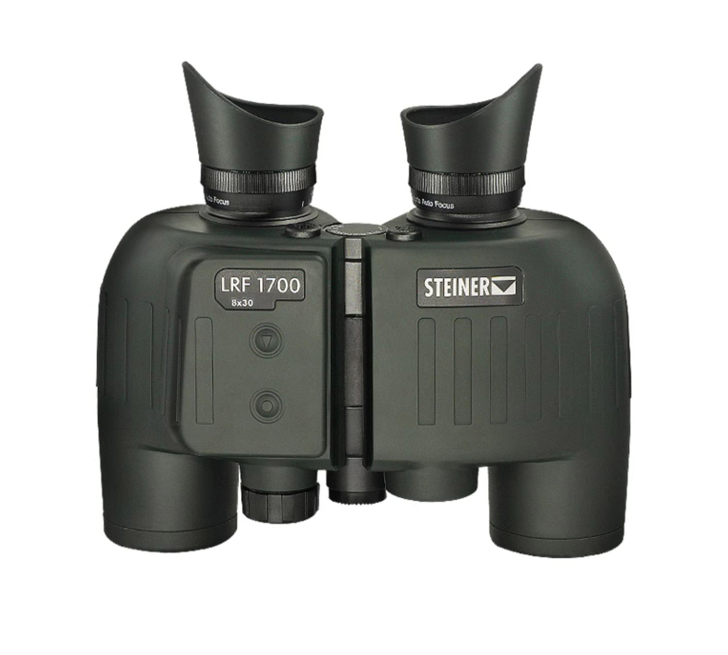 -ES-German imported STEINER telescope Land War Star binoculars high definition high power gra