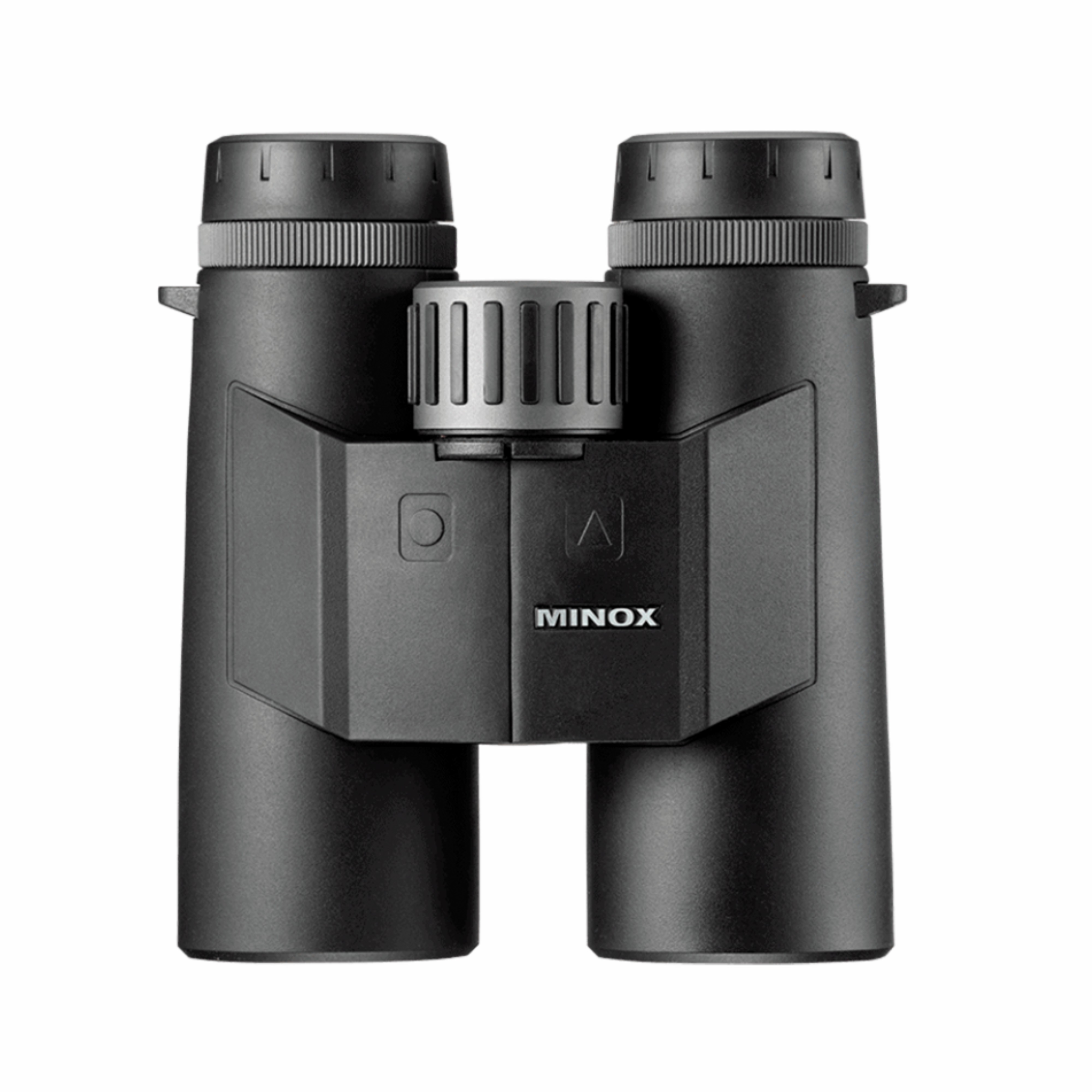 MINOX Binocular X-range The binoculars with an integrated laser rangefinder