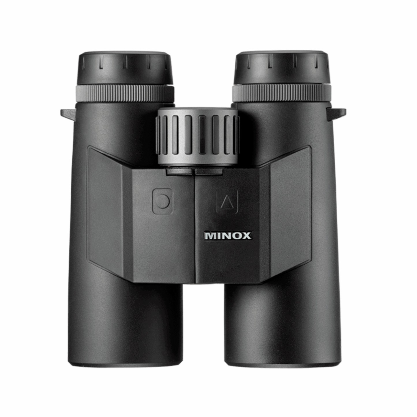 MINOX Binocular X-range The binoculars with an integrated laser rangefinder