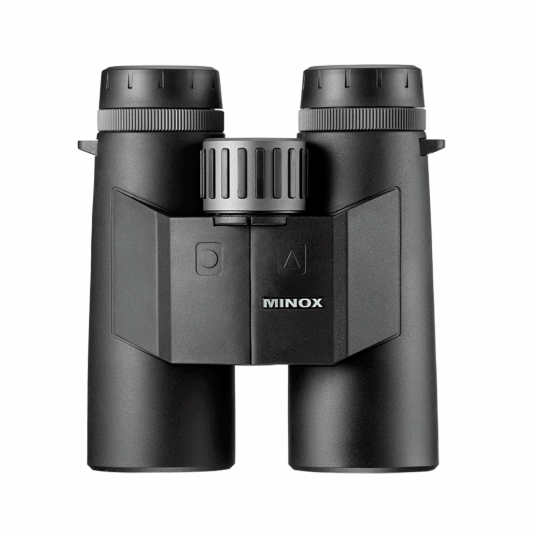 MINOX Binoculars X-range with built-in laser rangefinder