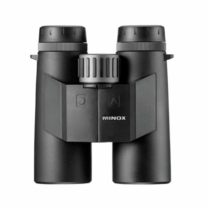 MINOX Binocular X-range The binoculars with an integrated laser rangefinder