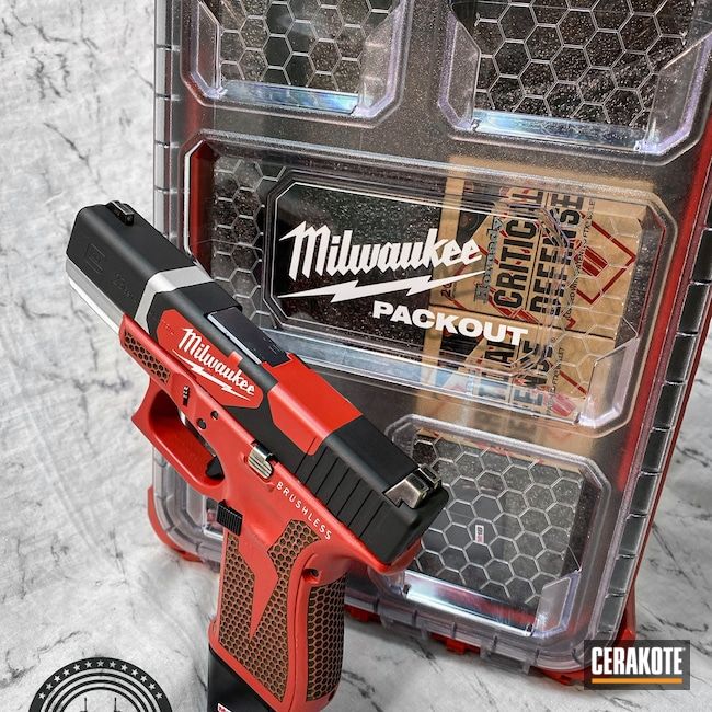MILWAUKEE FAN SPECIAL G34