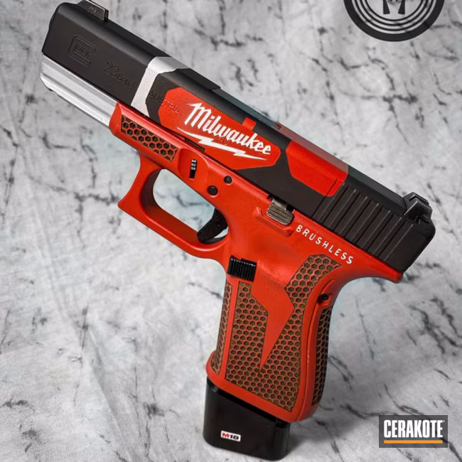 MILWAUKEE FAN SPECIAL G34