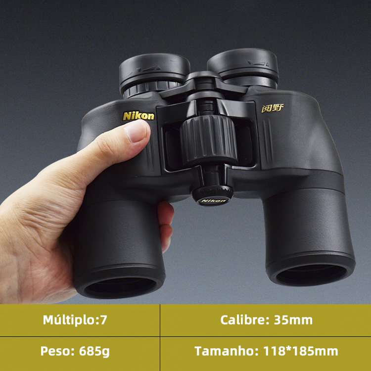 👓Z-ニコンACULON A211 HD暗視サーマルセンサー搭載高倍率双眼鏡