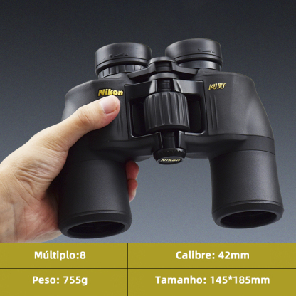 Z-ニコンACULON A211 HD暗視サーマルセンサー搭載高倍率双眼鏡