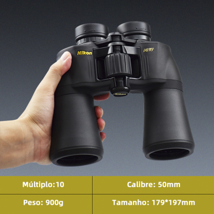 Z-ニコンACULON A211 HD暗視サーマルセンサー搭載高倍率双眼鏡