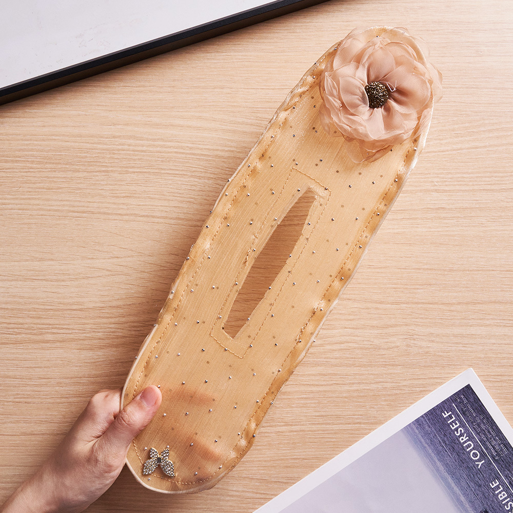 Instant Updo Magic Easy Twist Fold Styling for Perfect Buns Hair Acces