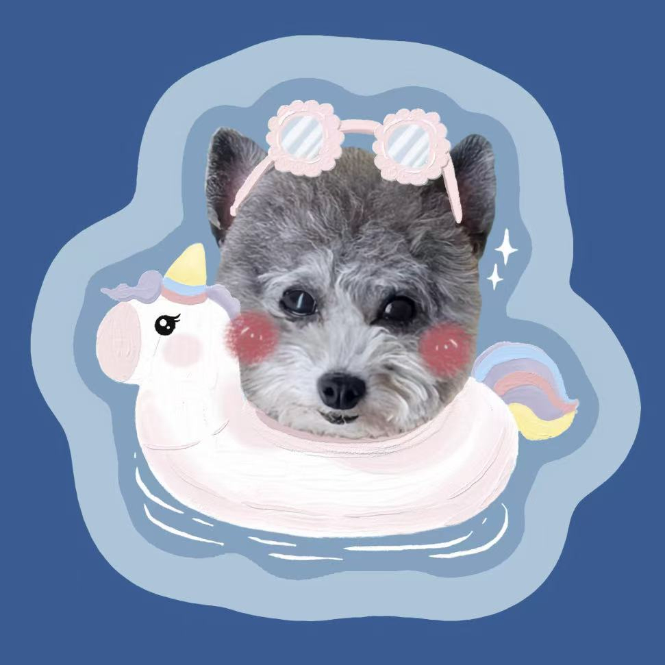 Personalized Magical Pony Cuddle Pillow - Your Soft & Enchanting Mythical Companion for Dreams