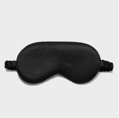 Eye Mask-Black - 