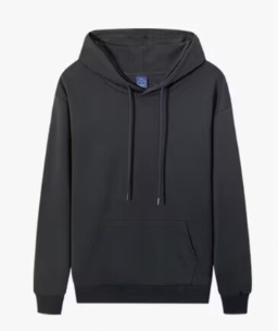 Personalized Embroidered Premium Hoodie With Outline Image Of Your Motorcycle