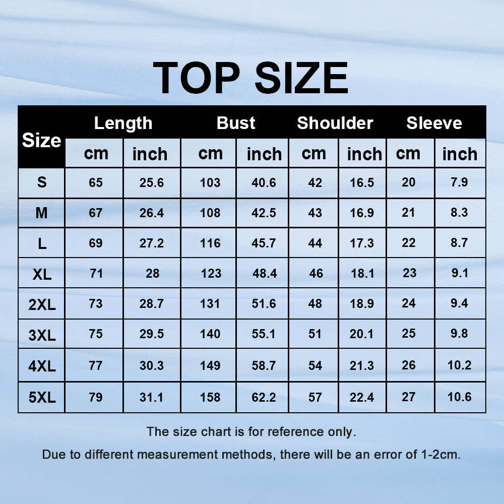 Custom Face Short Sleeved Pajamas Personalized Photo White Sleepwear Pink Heart Holiday Gifts - 