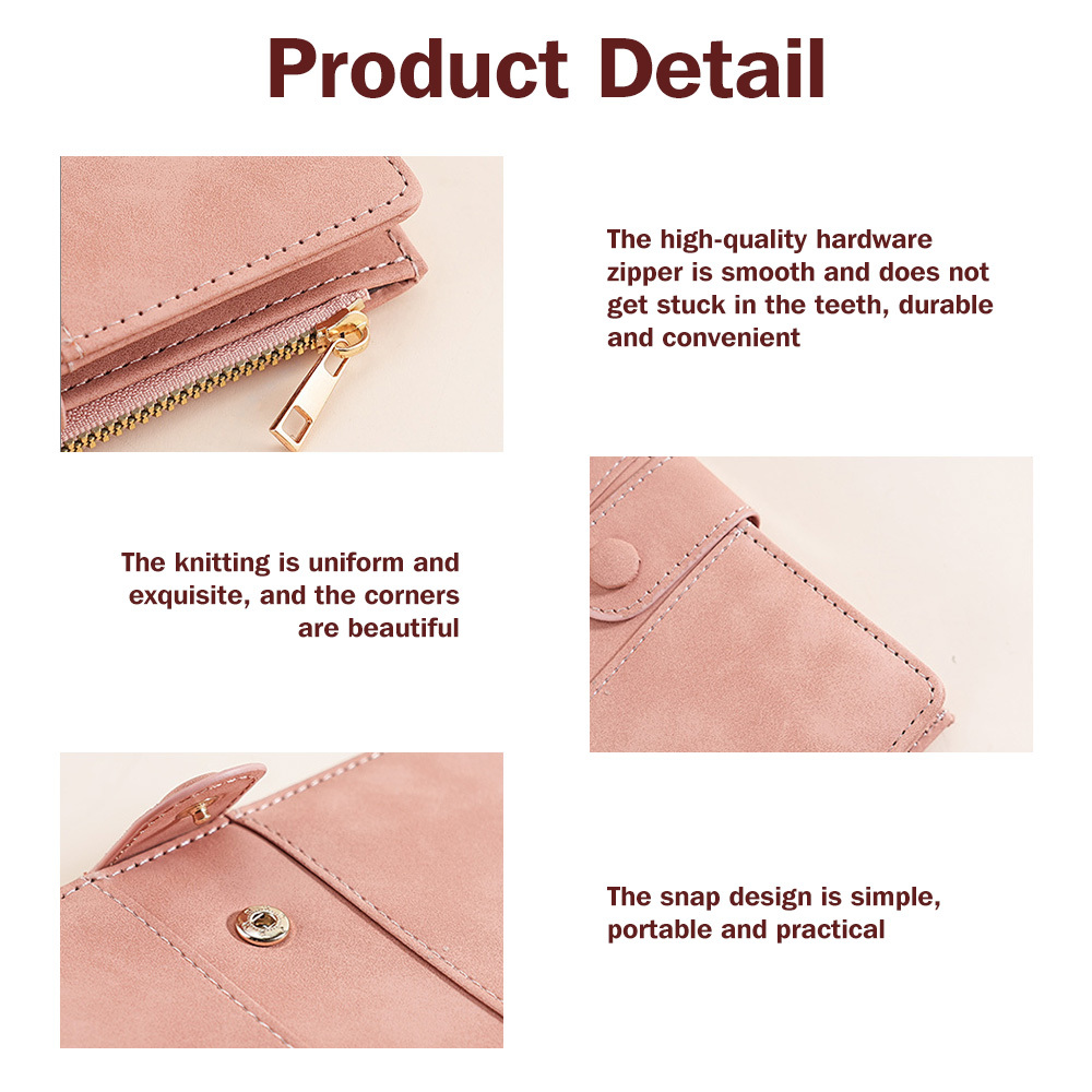 Genuine Soft Leather RFID Ultra-thin Multifunctional Passport Document Bag for Women - The Ultimate Ticket Holder & Organizer