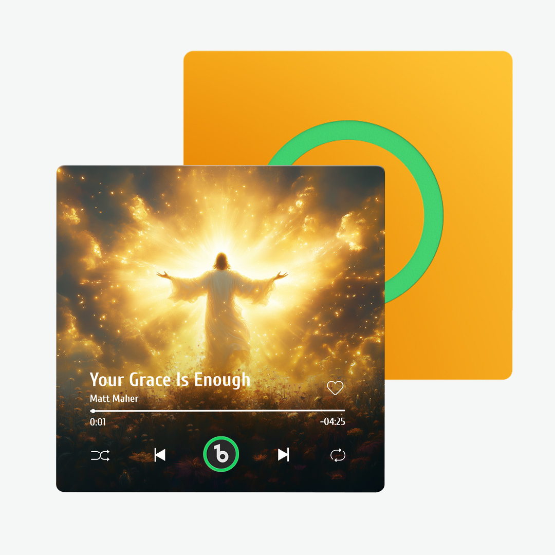 Custom Music Fridge Magnet New 4.0 Upgrade Colorful Frame Album Fridge Magnet Music Wall Photo Sticker Music Movement That Can Be Played Religious Gift - 