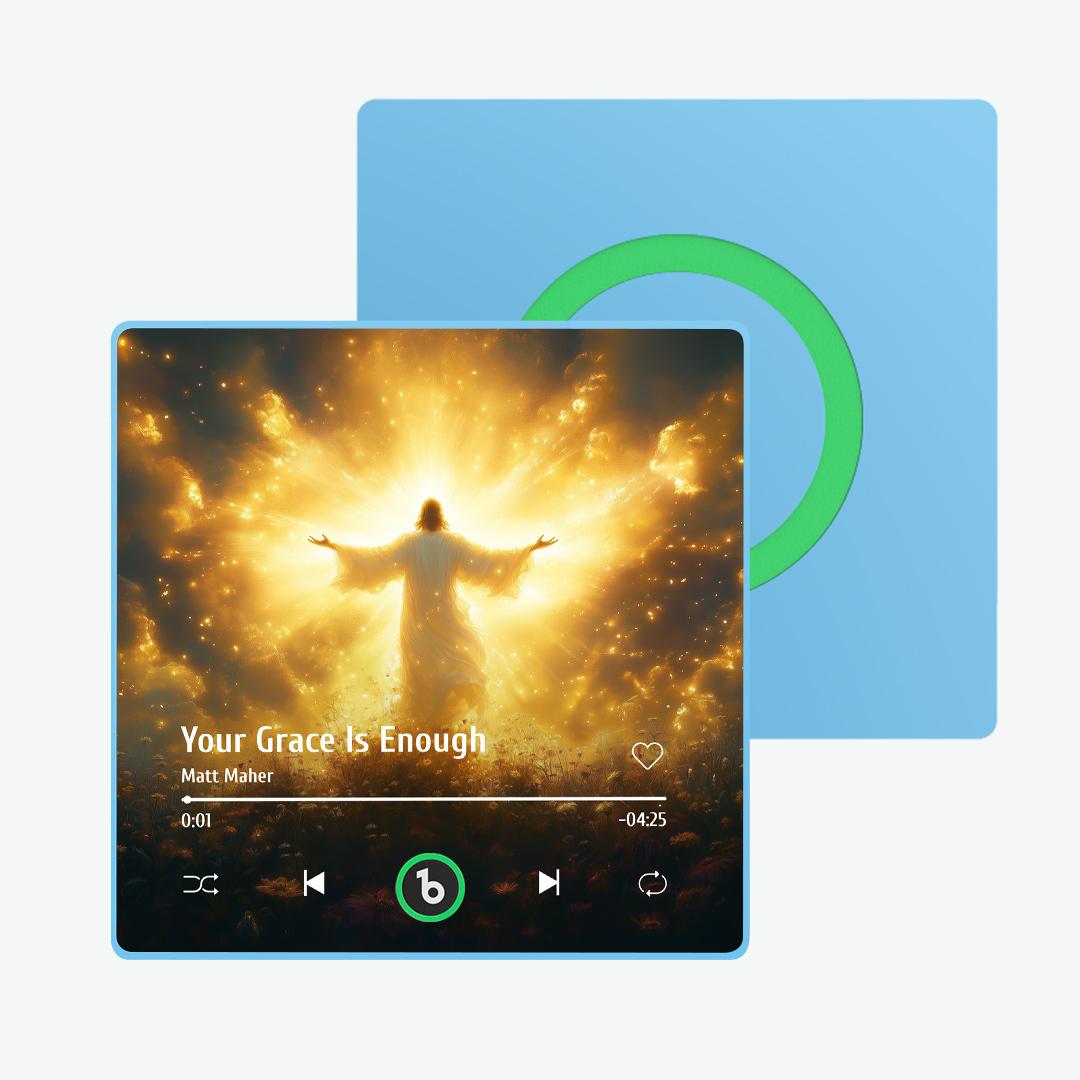 Custom Music Fridge Magnet New 4.0 Upgrade Colorful Frame Album Fridge Magnet Music Wall Photo Sticker Music Movement That Can Be Played Religious Gift - 