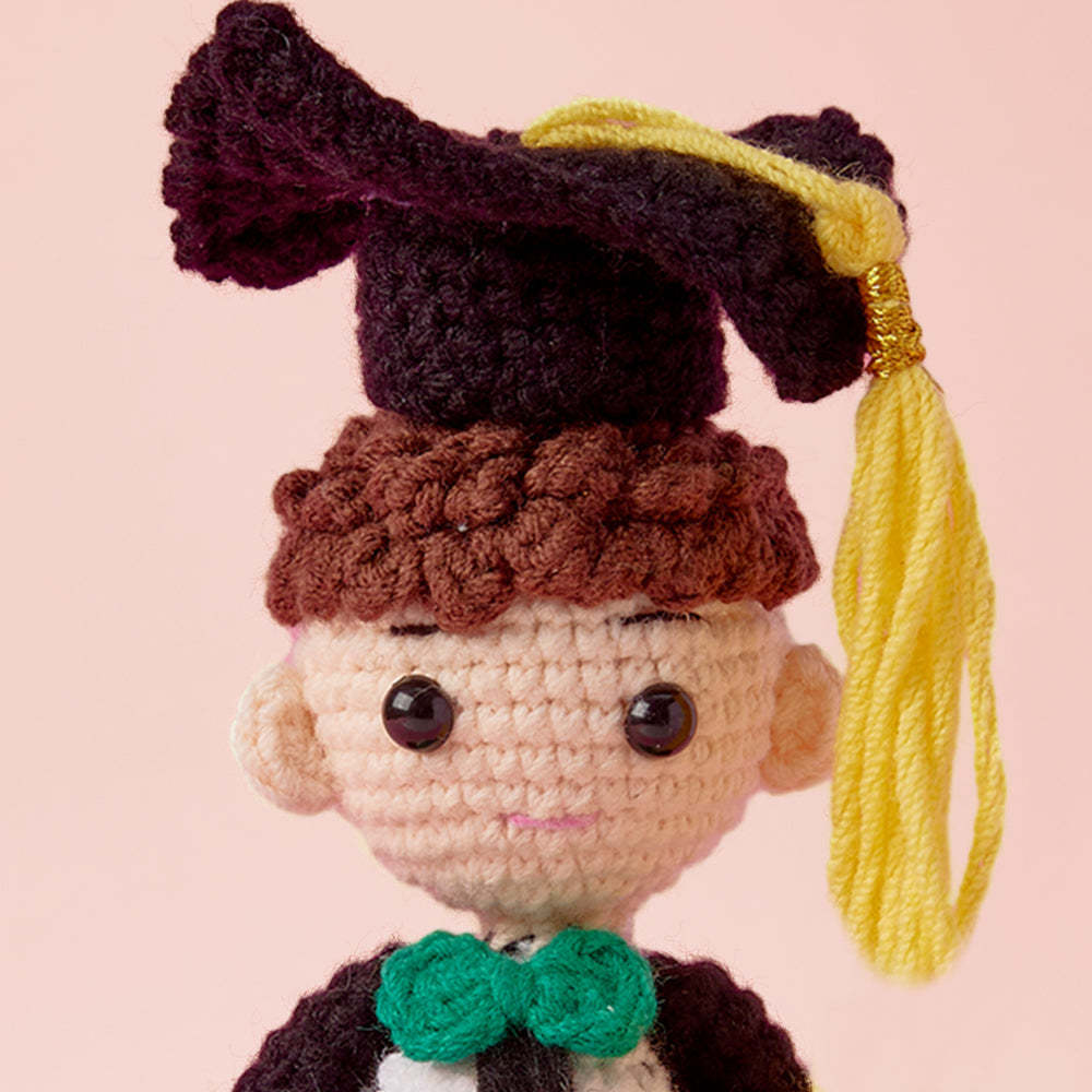 Bachelor cap - Myphotowallet