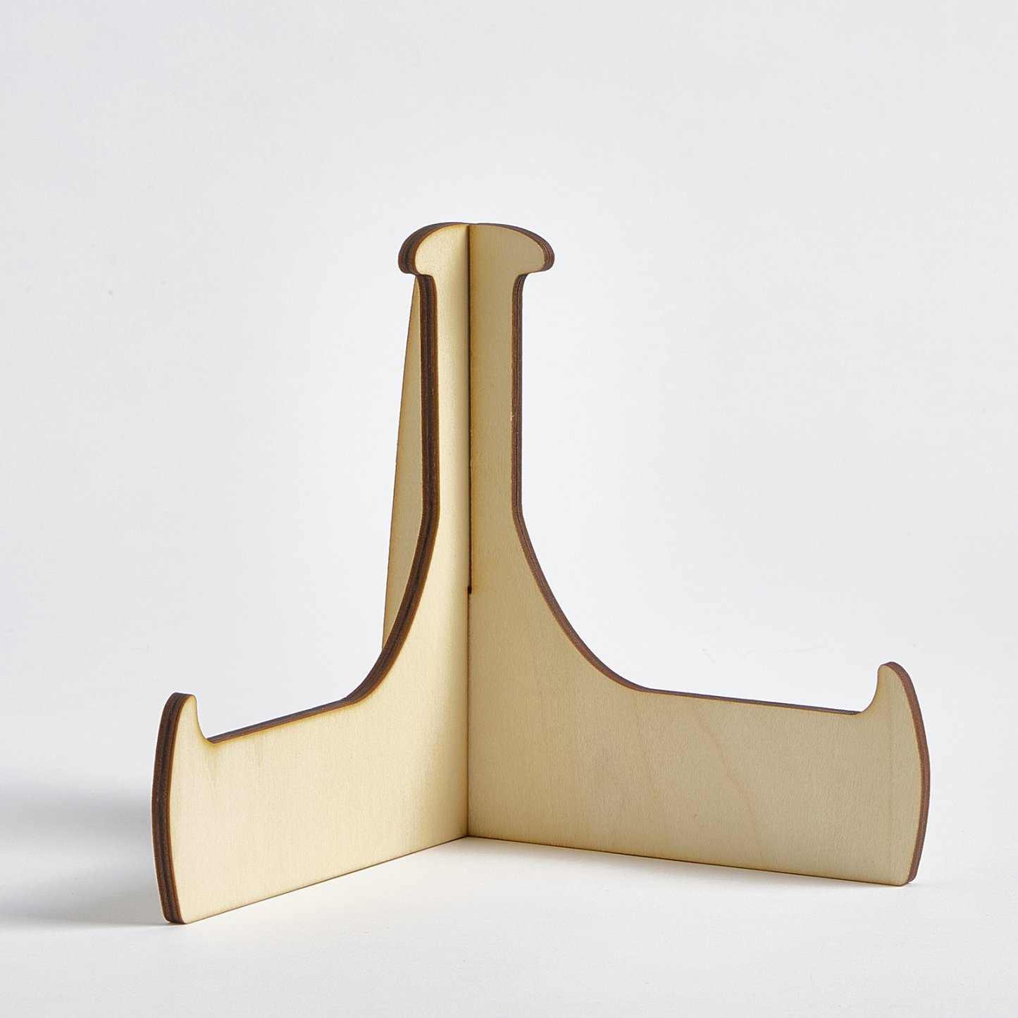 Wooden Stand for Frame