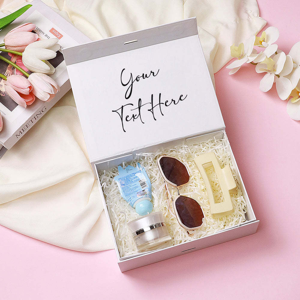 Personalized Bridesmaid Proposal Box Custom Bridesmaid Gift Box Bridesmaid Empty Box Gift for Bridesmaid -   - myphotowallet