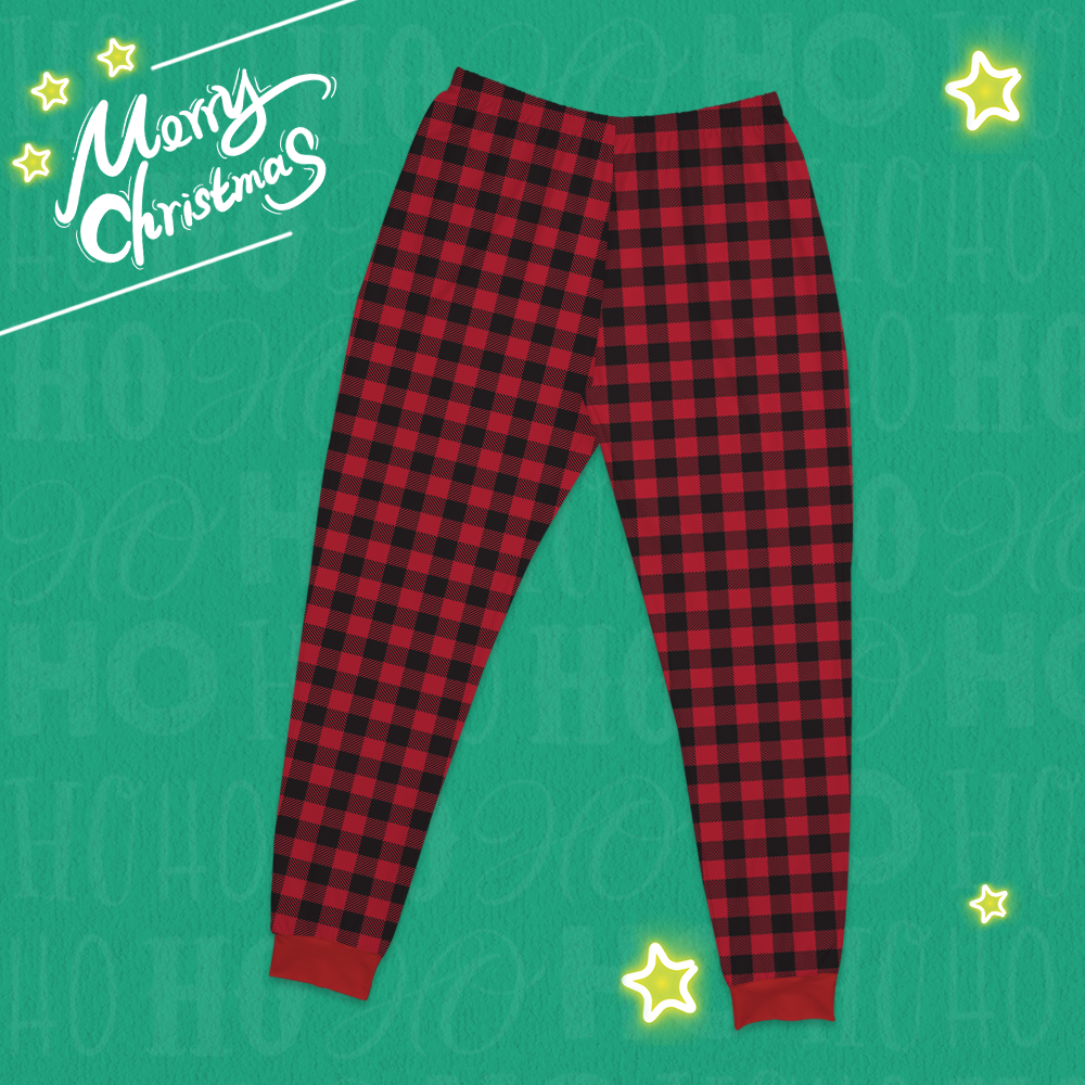 Custom Merry Christmas Story Pajamas Suit - 