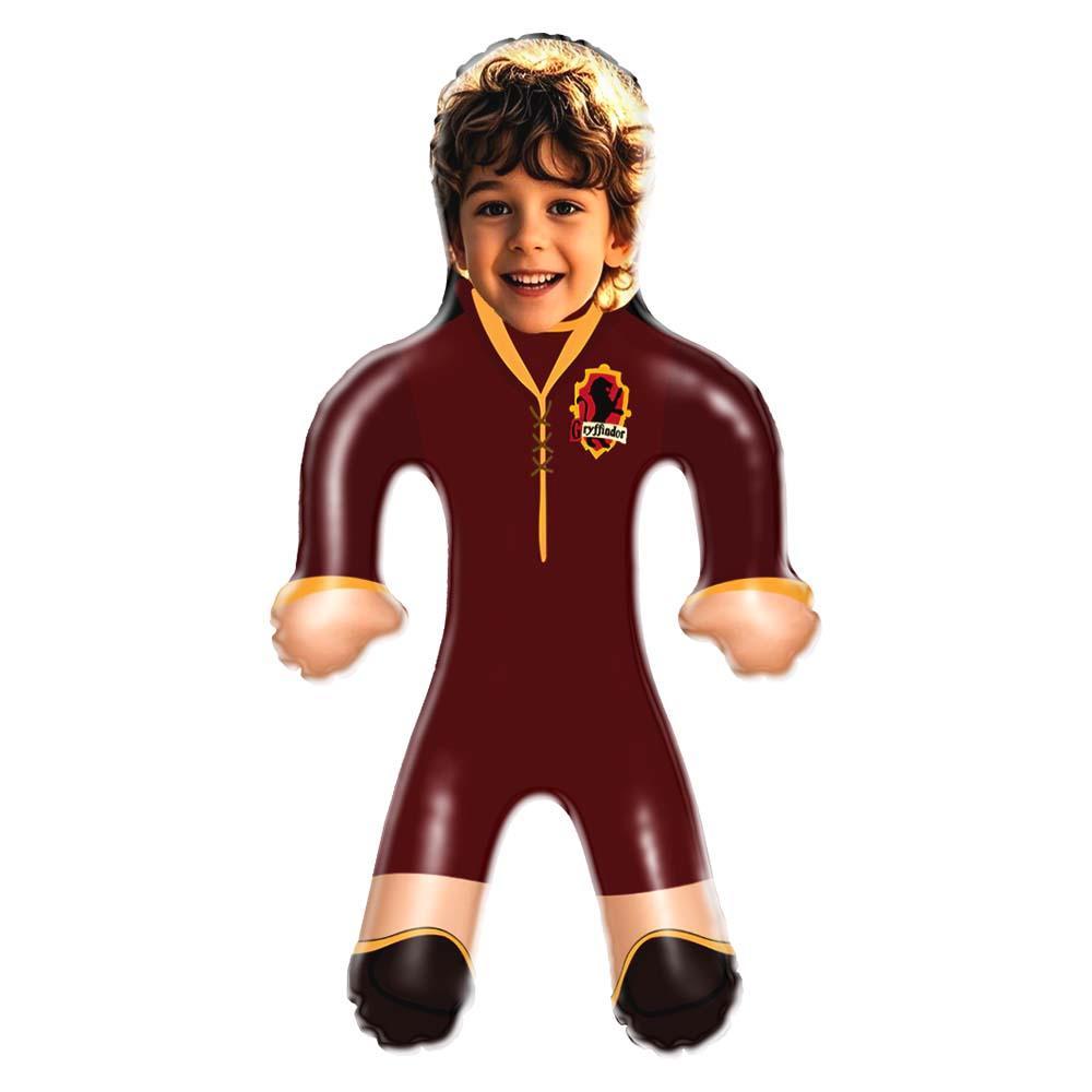 Custom Blow Up Doll Personalized Harry Potter Blow Up Dolls Funny Inflatable Doll Gifts for Her