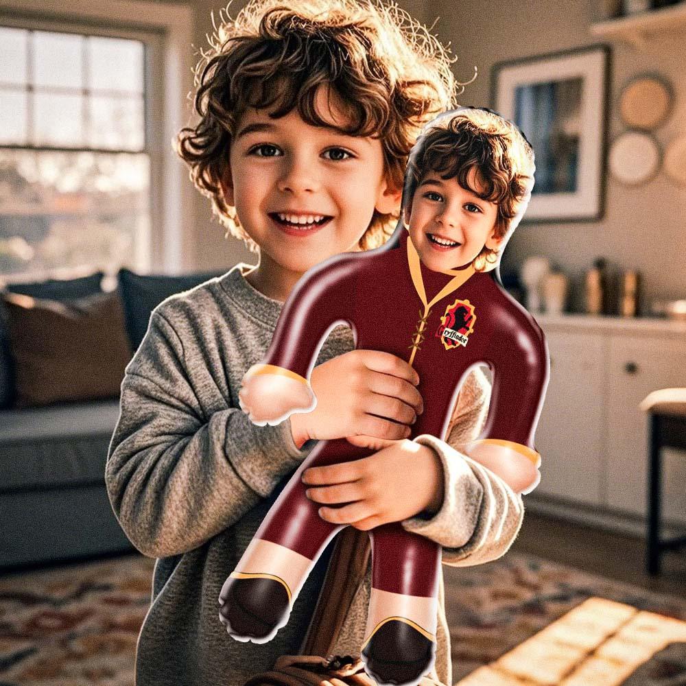 Custom Blow Up Doll Personalized Harry Potter Blow Up Dolls Funny Inflatable Doll Gifts for Her