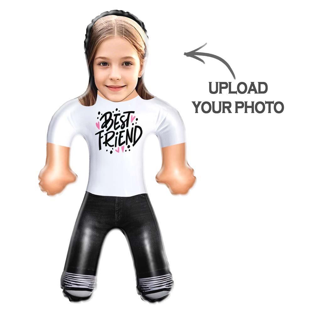 [Copy]Custom Blow Up Doll Personalized BESTBlow Up Dolls Funny Inflatable Doll Gifts for Her