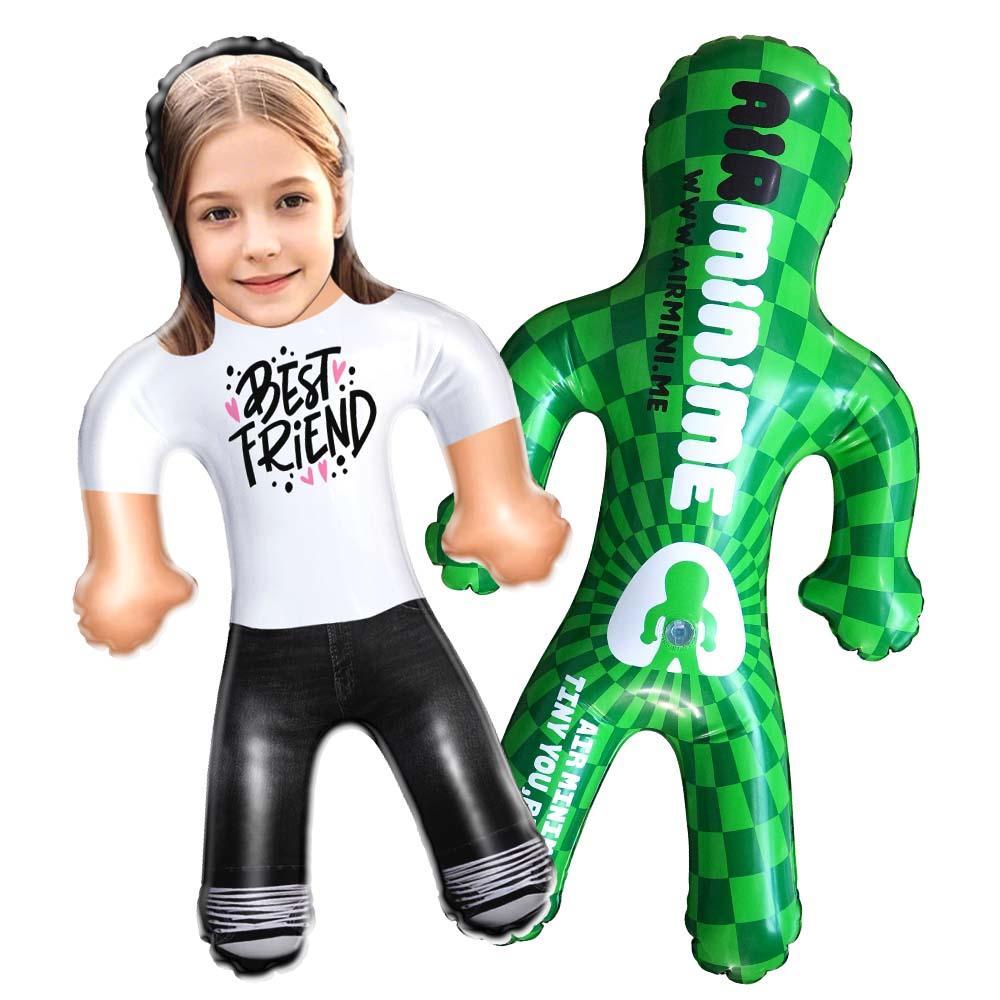 [Copy]Custom Blow Up Doll Personalized BESTBlow Up Dolls Funny Inflatable Doll Gifts for Her