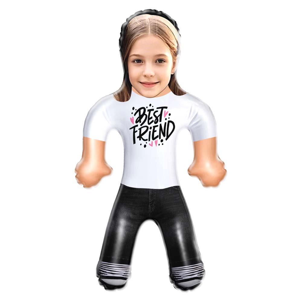 [Copy]Custom Blow Up Doll Personalized BESTBlow Up Dolls Funny Inflatable Doll Gifts for Her