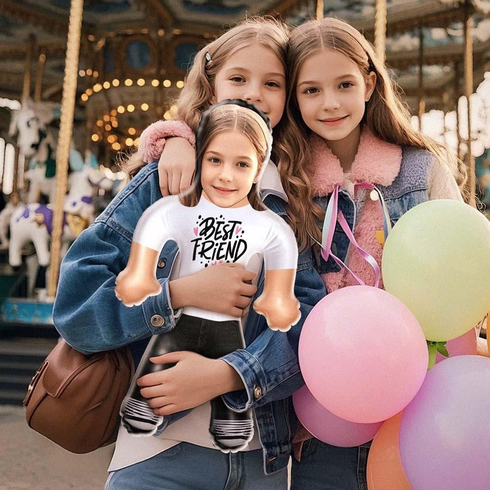 [Copy]Custom Blow Up Doll Personalized BESTBlow Up Dolls Funny Inflatable Doll Gifts for Her