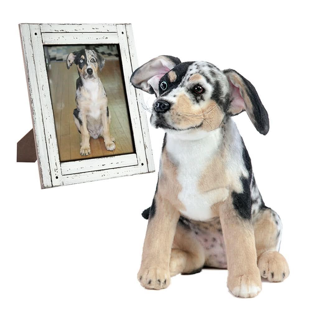 Custom Plush Cuddle Clone | Personalized Stuffed Animal Gift