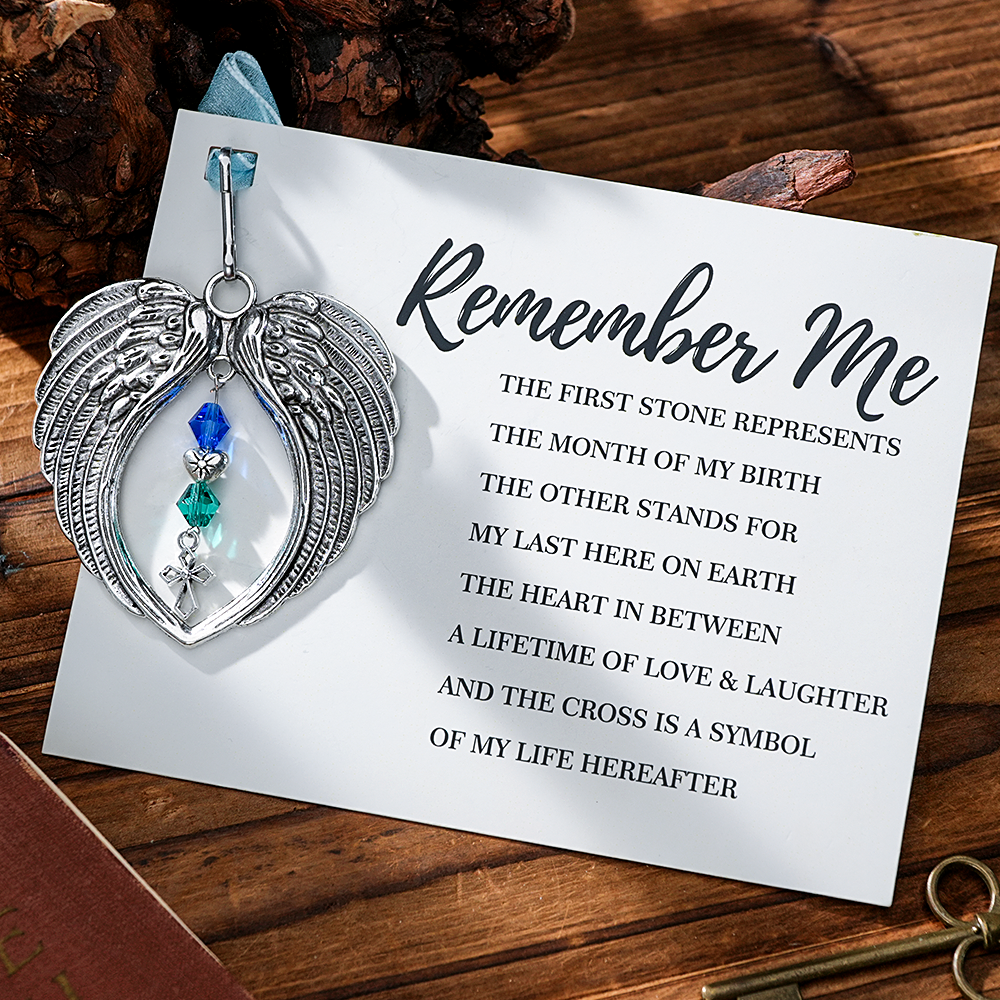 Remember Me- Sympathy Gift