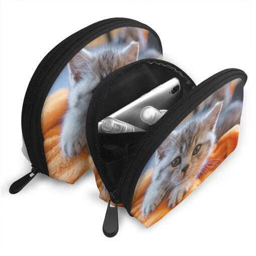 Back To School Gifts Custom Photo Storage Bag sets, Buy one get one free -
