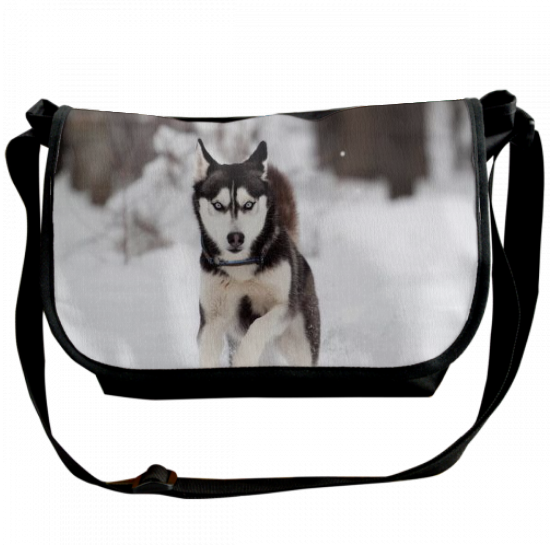 Back To School Personalized Photo Single Wide shoulder pack, Tote Bags -