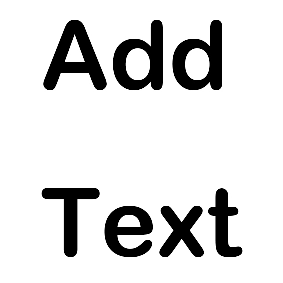 Add Text