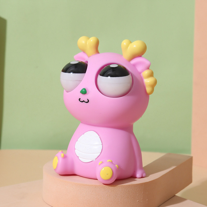 Pop Eye Dragon Squeeze Fun - myphotowallet