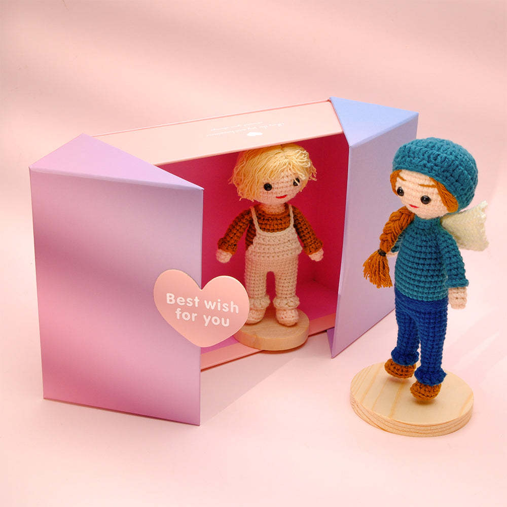 Add A Exquisite Gift Box