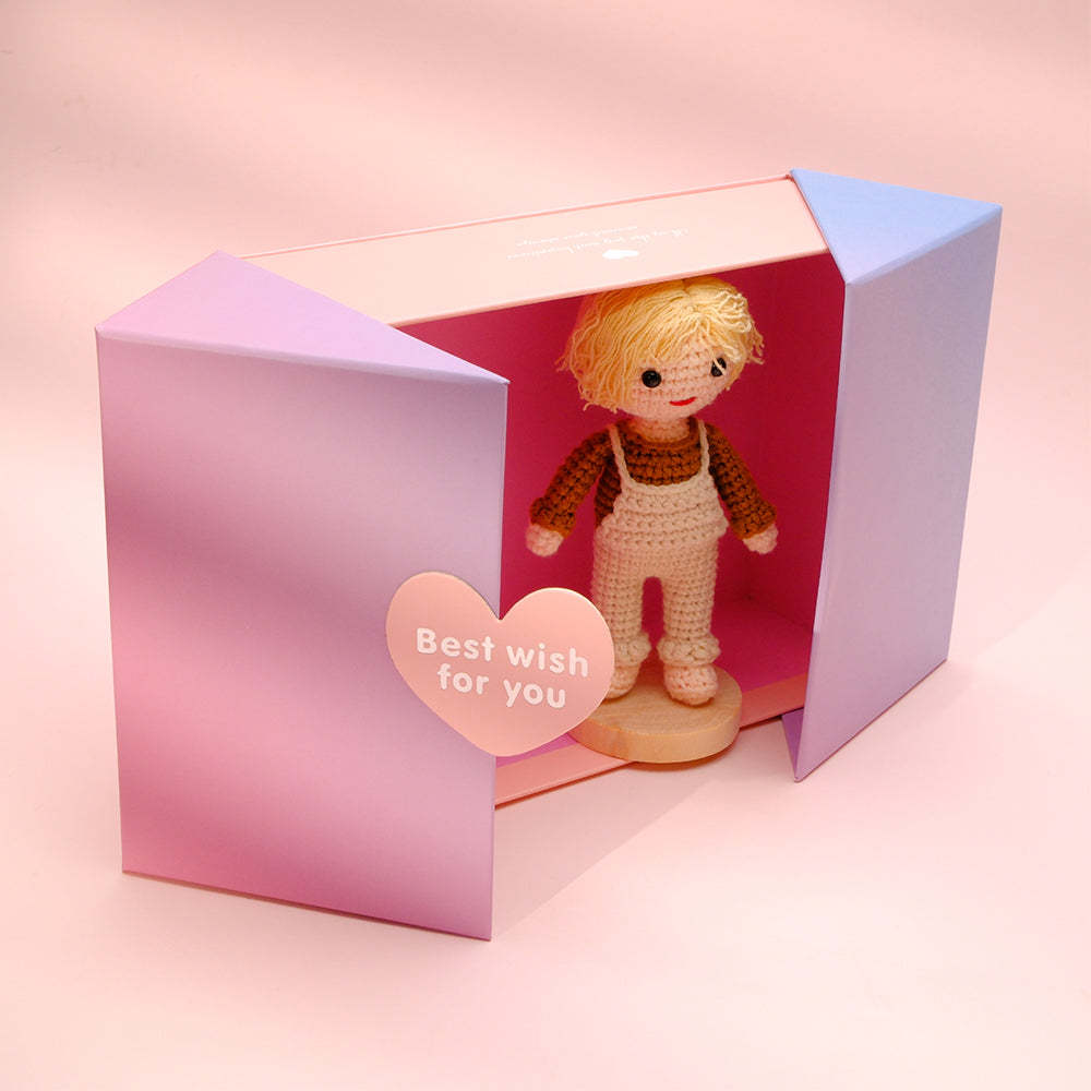 Add A Exquisite Gift Box