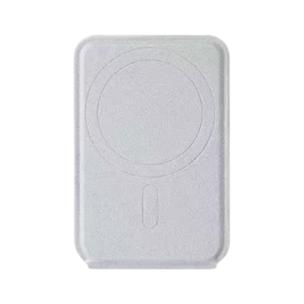 Adjustable Wallet Stand – Multi-Angle Viewing, Holds Cards & Cash, Strong Magnetic Phone Mount