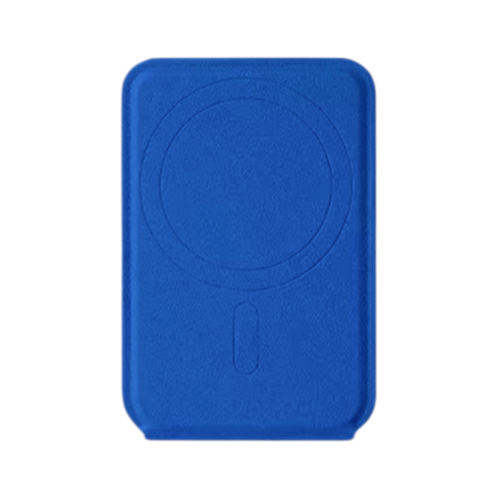 Adjustable Wallet Stand – Multi-Angle Viewing, Holds Cards & Cash, Strong Magnetic Phone Mount